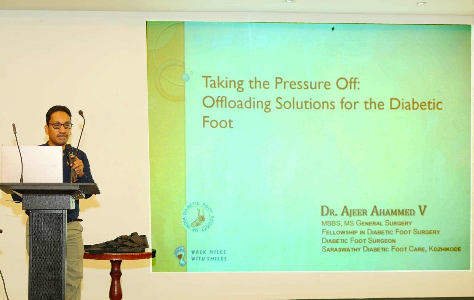Academic Contribution 8