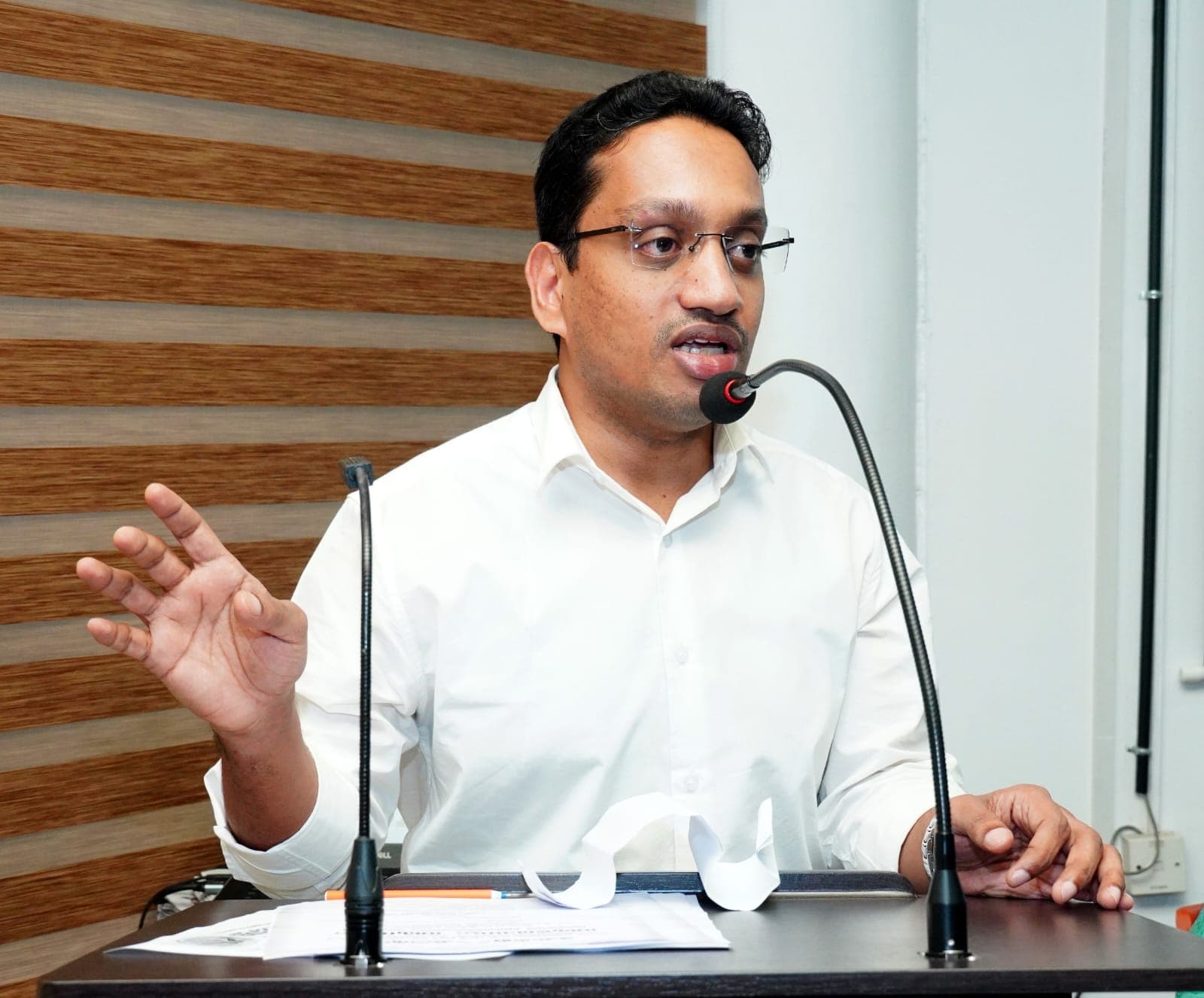 Academic Contribution 1
